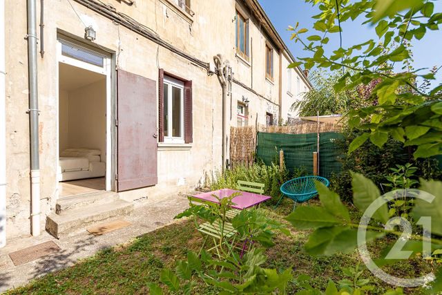 Appartement F2 à vendre GRENOBLE