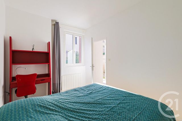 Appartement F2 à vendre - 2 pièces - 34.0 m2 - GRENOBLE - 38 - RHONE-ALPES - Century 21 Victor Hugo