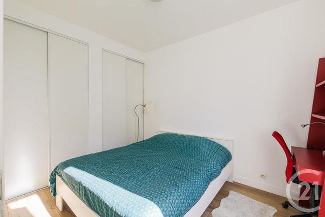 Appartement F2 à vendre - 2 pièces - 34.0 m2 - GRENOBLE - 38 - RHONE-ALPES - Century 21 Victor Hugo