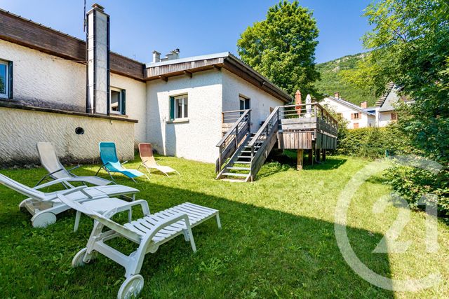 Maison à vendre LANS EN VERCORS