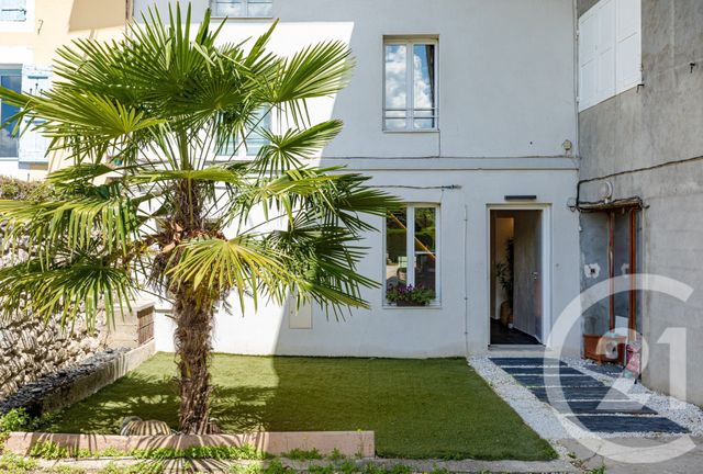 maison à vendre - 4 pièces - 100.0 m2 - MOIRANS - 38 - RHONE-ALPES - Century 21 Victor Hugo