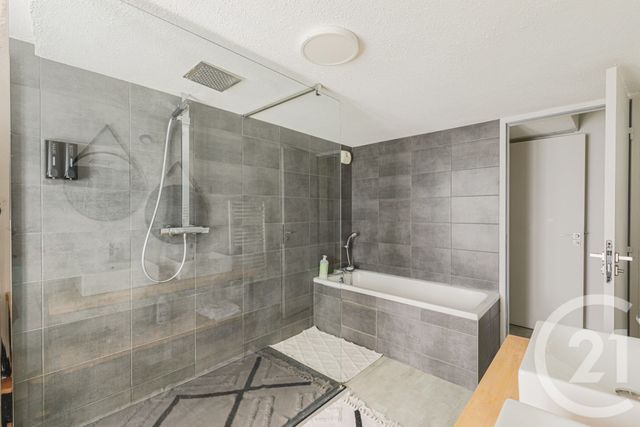 maison à vendre - 4 pièces - 100.0 m2 - MOIRANS - 38 - RHONE-ALPES - Century 21 Victor Hugo