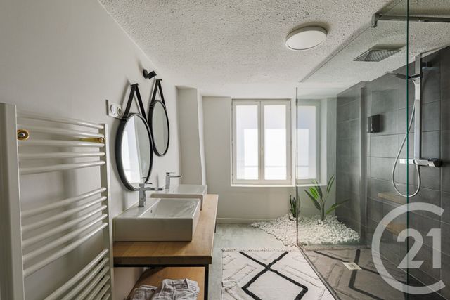 maison à vendre - 4 pièces - 100.0 m2 - MOIRANS - 38 - RHONE-ALPES - Century 21 Victor Hugo