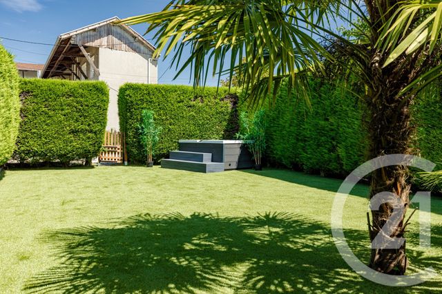 maison à vendre - 4 pièces - 100.0 m2 - MOIRANS - 38 - RHONE-ALPES - Century 21 Victor Hugo