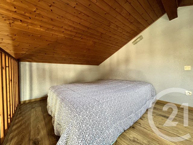 Appartement T1 à louer - 1 pièce - 22.15 m2 - GRENOBLE - 38 - RHONE-ALPES - Century 21 Victor Hugo