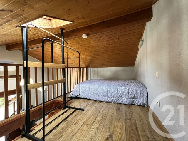 Appartement T1 à louer - 1 pièce - 22.15 m2 - GRENOBLE - 38 - RHONE-ALPES - Century 21 Victor Hugo