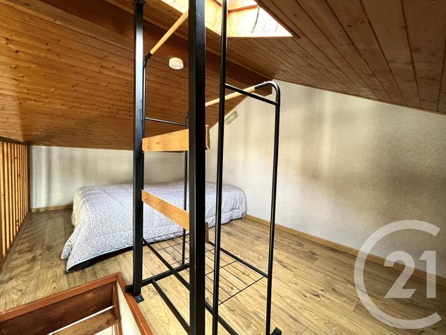 Appartement T1 à louer - 1 pièce - 22.15 m2 - GRENOBLE - 38 - RHONE-ALPES - Century 21 Victor Hugo
