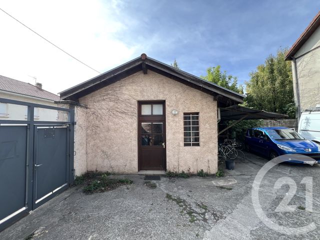 Appartement T1 à louer - 1 pièce - 22.15 m2 - GRENOBLE - 38 - RHONE-ALPES - Century 21 Victor Hugo