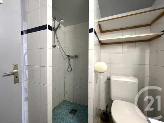 Appartement T1 à louer - 1 pièce - 22.15 m2 - GRENOBLE - 38 - RHONE-ALPES - Century 21 Victor Hugo