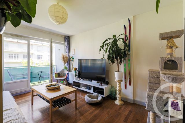 Appartement T2 à vendre GRENOBLE