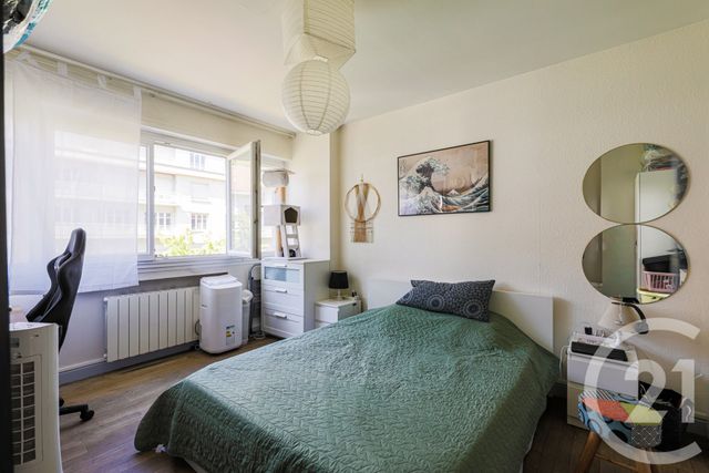 Appartement T2 à vendre - 2 pièces - 58.79 m2 - GRENOBLE - 38 - RHONE-ALPES - Century 21 Victor Hugo
