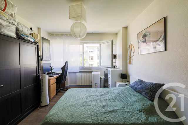 Appartement T2 à vendre - 2 pièces - 58.79 m2 - GRENOBLE - 38 - RHONE-ALPES - Century 21 Victor Hugo