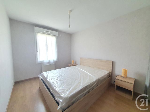Appartement T2 à louer - 2 pièces - 41.55 m2 - GRENOBLE - 38 - RHONE-ALPES - Century 21 Victor Hugo
