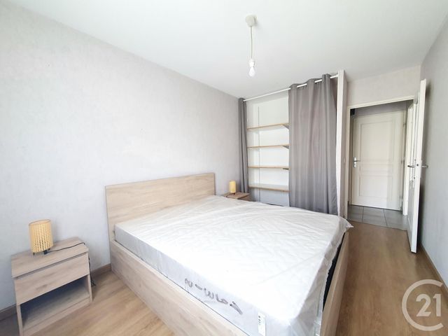 Appartement T2 à louer - 2 pièces - 41.55 m2 - GRENOBLE - 38 - RHONE-ALPES - Century 21 Victor Hugo