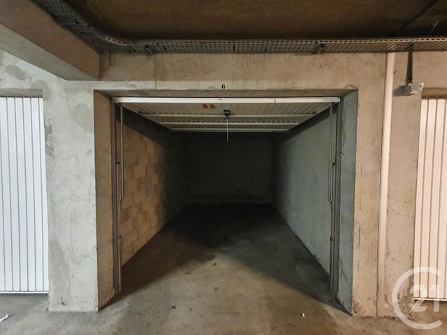 Appartement T2 à louer - 2 pièces - 41.55 m2 - GRENOBLE - 38 - RHONE-ALPES - Century 21 Victor Hugo