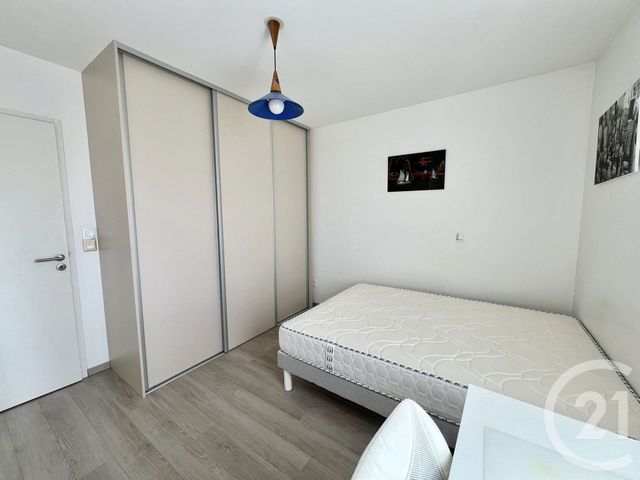 Appartement T3 à louer - 3 pièces - 62.7 m2 - GRENOBLE - 38 - RHONE-ALPES - Century 21 Victor Hugo