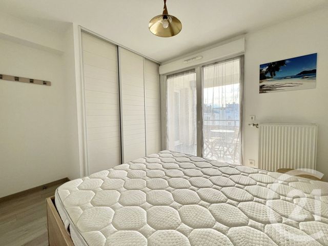 Appartement T3 à louer - 3 pièces - 62.7 m2 - GRENOBLE - 38 - RHONE-ALPES - Century 21 Victor Hugo