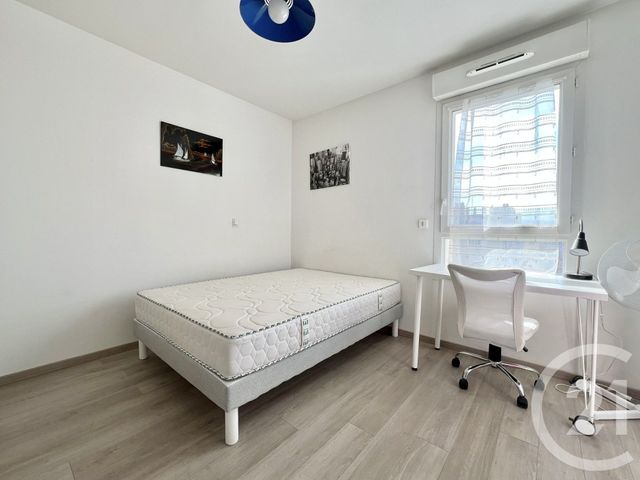 Appartement T3 à louer - 3 pièces - 62.7 m2 - GRENOBLE - 38 - RHONE-ALPES - Century 21 Victor Hugo