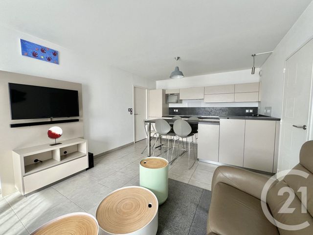 appartement - GRENOBLE - 38