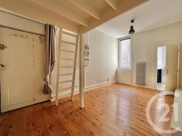 appartement - GRENOBLE - 38