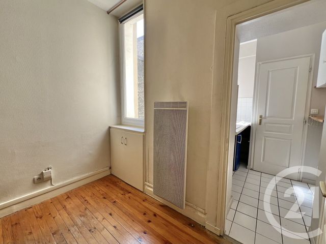 Appartement T1 à louer - 1 pièce - 20.0 m2 - GRENOBLE - 38 - RHONE-ALPES - Century 21 Victor Hugo