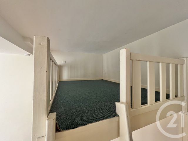 Appartement T1 à louer - 1 pièce - 20.0 m2 - GRENOBLE - 38 - RHONE-ALPES - Century 21 Victor Hugo