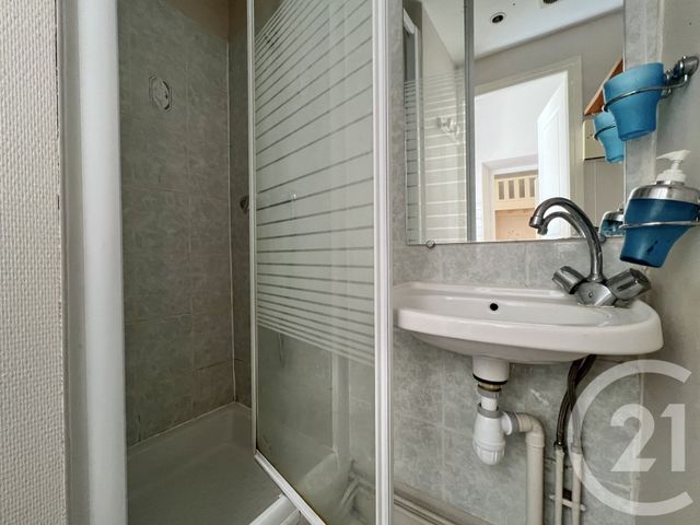 Appartement T1 à louer - 1 pièce - 20.0 m2 - GRENOBLE - 38 - RHONE-ALPES - Century 21 Victor Hugo
