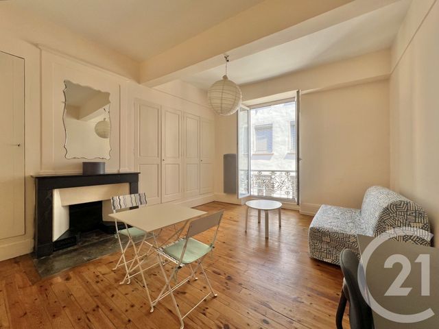 appartement - GRENOBLE - 38