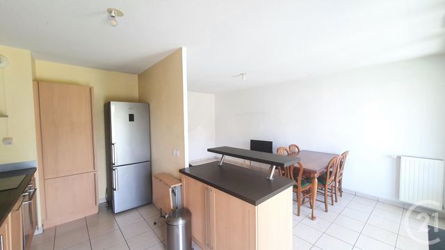 Appartement T2 à louer - 2 pièces - 48.27 m2 - GRENOBLE - 38 - RHONE-ALPES - Century 21 Victor Hugo