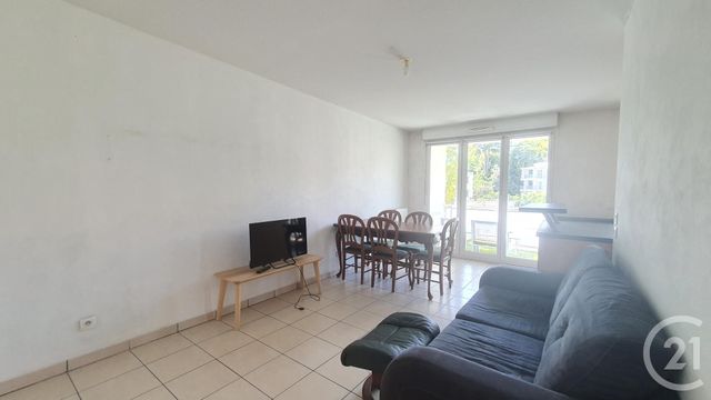 Appartement T2 à louer - 2 pièces - 48.27 m2 - GRENOBLE - 38 - RHONE-ALPES - Century 21 Victor Hugo