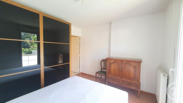 Appartement T2 à louer - 2 pièces - 48.27 m2 - GRENOBLE - 38 - RHONE-ALPES - Century 21 Victor Hugo