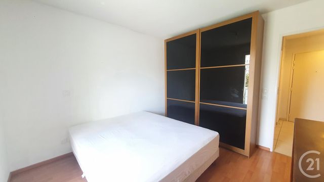 Appartement T2 à louer - 2 pièces - 48.27 m2 - GRENOBLE - 38 - RHONE-ALPES - Century 21 Victor Hugo