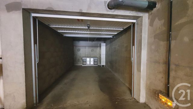 Appartement T2 à louer - 2 pièces - 48.27 m2 - GRENOBLE - 38 - RHONE-ALPES - Century 21 Victor Hugo