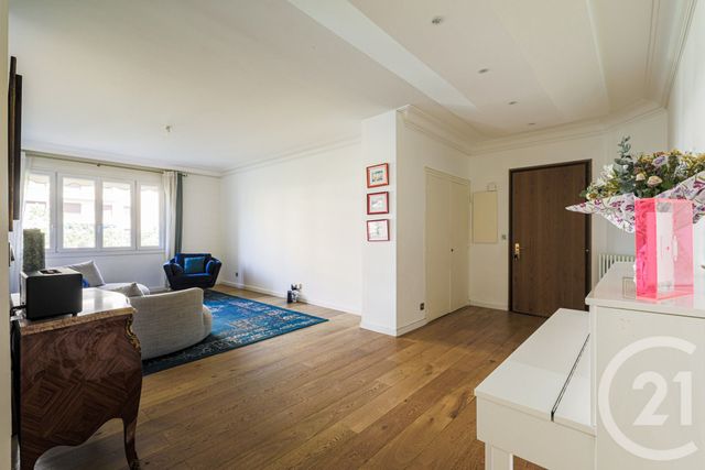Appartement F4 à vendre - 4 pièces - 113.71 m2 - GRENOBLE - 38 - RHONE-ALPES - Century 21 Victor Hugo