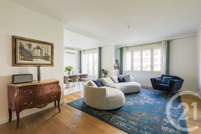 Appartement F4 à vendre GRENOBLE