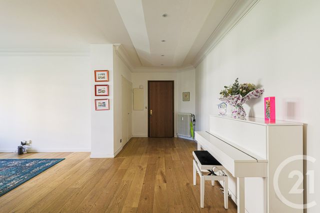 Appartement F4 à vendre - 4 pièces - 113.71 m2 - GRENOBLE - 38 - RHONE-ALPES - Century 21 Victor Hugo