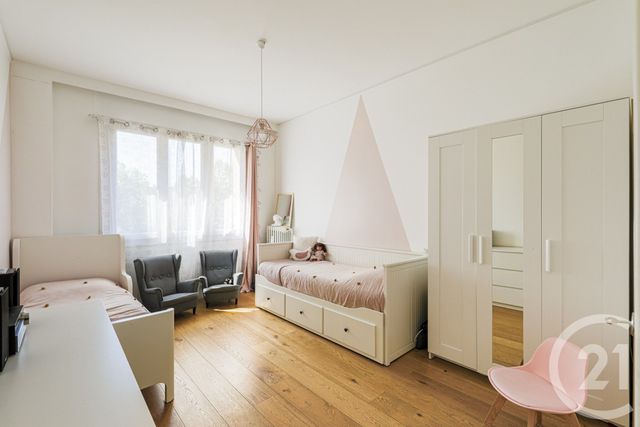 Appartement F4 à vendre - 4 pièces - 113.71 m2 - GRENOBLE - 38 - RHONE-ALPES - Century 21 Victor Hugo