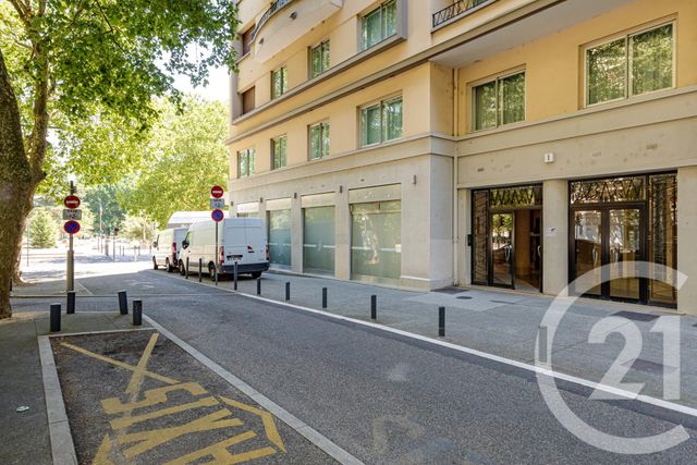 Appartement F4 à vendre - 4 pièces - 113.71 m2 - GRENOBLE - 38 - RHONE-ALPES - Century 21 Victor Hugo