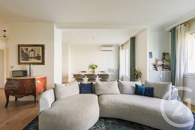 Appartement F4 à vendre - 4 pièces - 113.71 m2 - GRENOBLE - 38 - RHONE-ALPES - Century 21 Victor Hugo