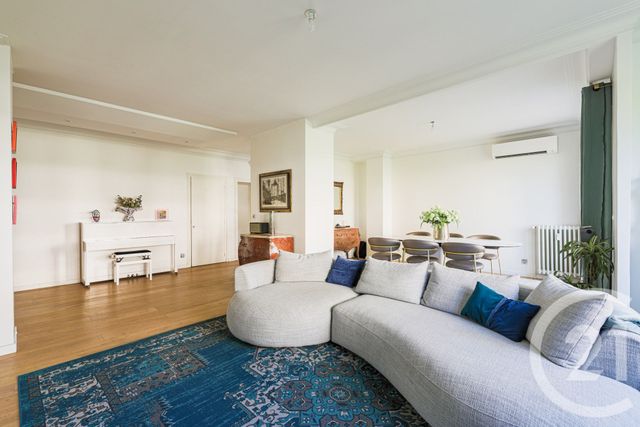 Appartement F4 à vendre - 4 pièces - 113.71 m2 - GRENOBLE - 38 - RHONE-ALPES - Century 21 Victor Hugo