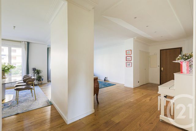 Appartement F4 à vendre - 4 pièces - 113.71 m2 - GRENOBLE - 38 - RHONE-ALPES - Century 21 Victor Hugo