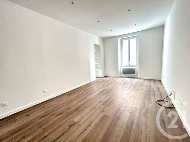 Appartement T1 à louer - 1 pièce - 28.76 m2 - GRENOBLE - 38 - RHONE-ALPES - Century 21 Victor Hugo