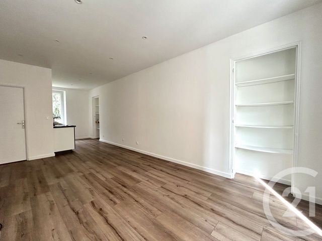 appartement - GRENOBLE - 38