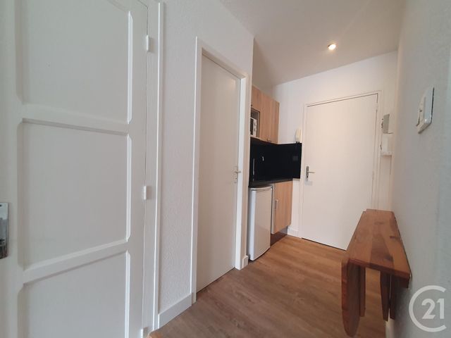 Appartement Studio à louer - 1 pièce - 23.84 m2 - GRENOBLE - 38 - RHONE-ALPES - Century 21 Victor Hugo