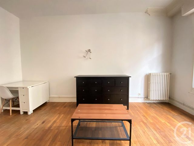 Appartement Studio à louer - 1 pièce - 23.84 m2 - GRENOBLE - 38 - RHONE-ALPES - Century 21 Victor Hugo
