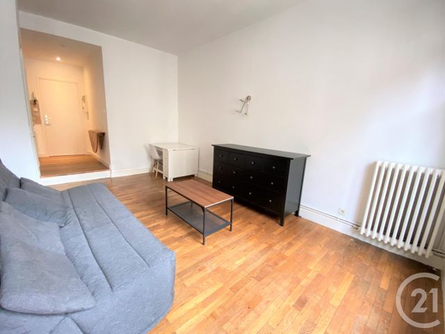 Appartement Studio à louer - 1 pièce - 23.84 m2 - GRENOBLE - 38 - RHONE-ALPES - Century 21 Victor Hugo