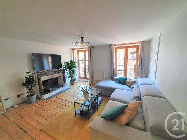 Appartement T2 à louer - 2 pièces - 51.31 m2 - GRENOBLE - 38 - RHONE-ALPES - Century 21 Victor Hugo