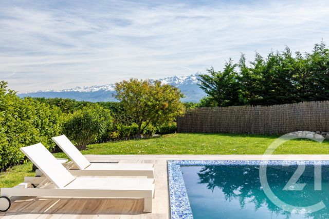 Maison à vendre SEYSSINET PARISET