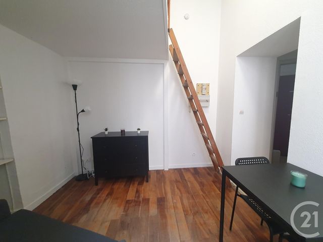 Appartement Studio à louer - 1 pièce - 12.92 m2 - GRENOBLE - 38 - RHONE-ALPES - Century 21 Victor Hugo