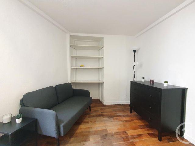 Appartement Studio à louer - 1 pièce - 12.92 m2 - GRENOBLE - 38 - RHONE-ALPES - Century 21 Victor Hugo
